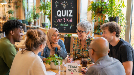 Quiz AI