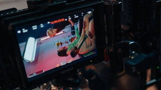 Leer filmen
