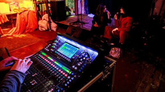 Music production