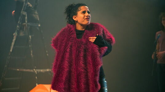 Film- en Theaterlab promobeeld