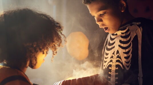 Halloween 2025