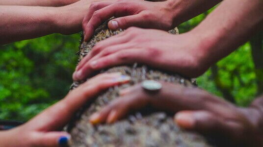 Verbinding