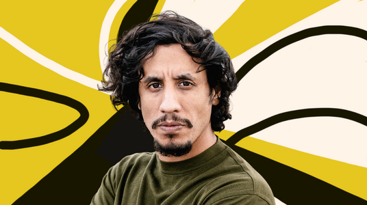 Saïd Boumazoughe Nova