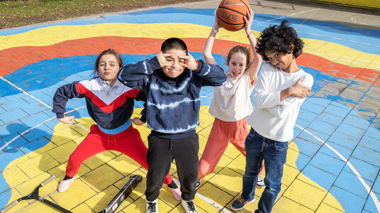 Sport- en cultuurweek